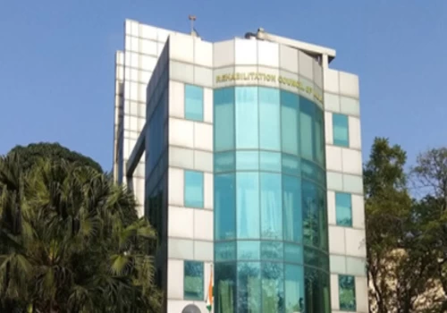 RCI announces major reforms to reshape rehabilitation education and governance